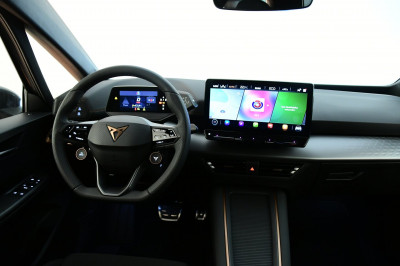 Cupra Born Gebrauchtwagen Cupra Born Gebrauchtwagen