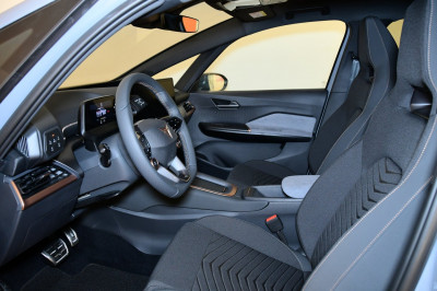 Cupra Born Gebrauchtwagen Cupra Born Gebrauchtwagen