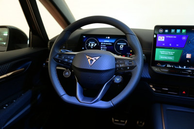 Cupra Born Gebrauchtwagen Cupra Born Gebrauchtwagen