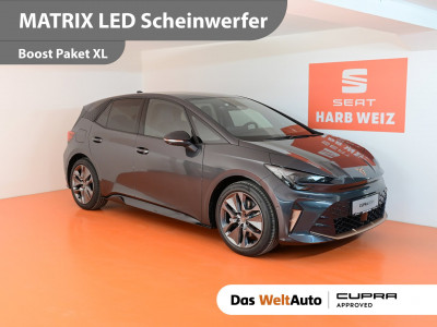 Cupra Born Gebrauchtwagen Cupra Born Gebrauchtwagen