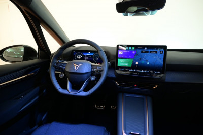Cupra Born Gebrauchtwagen Cupra Born Gebrauchtwagen