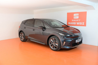 Cupra Born Gebrauchtwagen Cupra Born Gebrauchtwagen