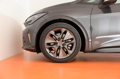 Cupra Born Gebrauchtwagen Cupra Born Gebrauchtwagen