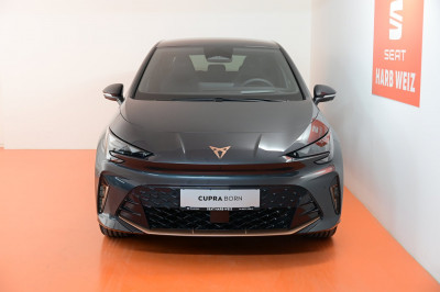 Cupra Born Gebrauchtwagen Cupra Born Gebrauchtwagen
