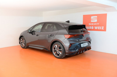 Cupra Born Gebrauchtwagen Cupra Born Gebrauchtwagen