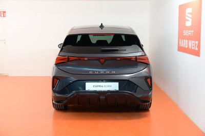 Cupra Born Gebrauchtwagen Cupra Born Gebrauchtwagen