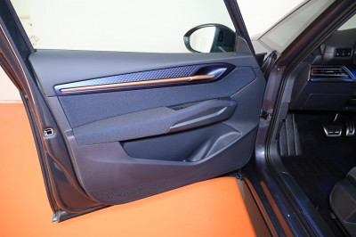Cupra Born Gebrauchtwagen Cupra Born Gebrauchtwagen