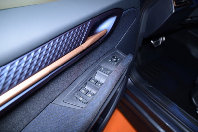 Cupra Born Gebrauchtwagen Cupra Born Gebrauchtwagen