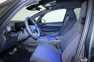 Cupra Born Gebrauchtwagen Cupra Born Gebrauchtwagen