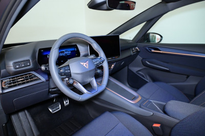 Cupra Born Gebrauchtwagen Cupra Born Gebrauchtwagen