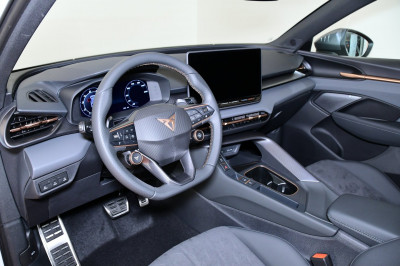 Cupra Terramar Gebrauchtwagen Cupra Terramar Gebrauchtwagen