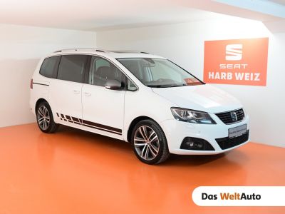 Seat Alhambra Gebrauchtwagen Seat Alhambra Gebrauchtwagen
