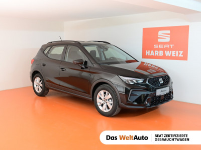 Seat Arona Gebrauchtwagen Seat Arona Gebrauchtwagen