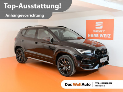 Cupra Ateca Gebrauchtwagen Cupra Ateca Gebrauchtwagen