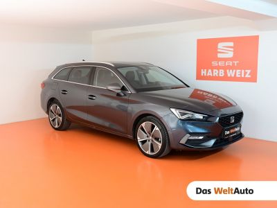 Seat Leon Gebrauchtwagen