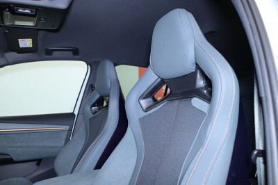 Cupra Born Gebrauchtwagen Cupra Born Gebrauchtwagen