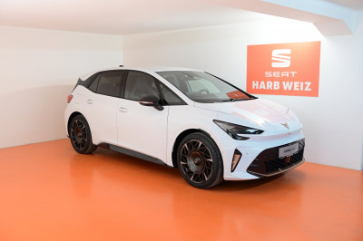 Cupra Born Gebrauchtwagen Cupra Born Gebrauchtwagen
