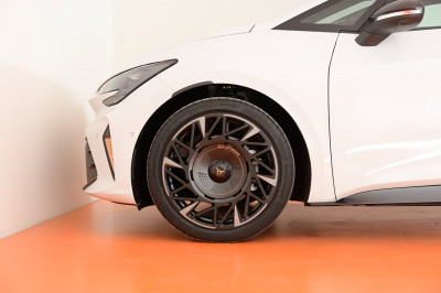Cupra Born Gebrauchtwagen Cupra Born Gebrauchtwagen