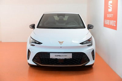 Cupra Born Gebrauchtwagen Cupra Born Gebrauchtwagen