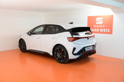 Cupra Born Gebrauchtwagen Cupra Born Gebrauchtwagen