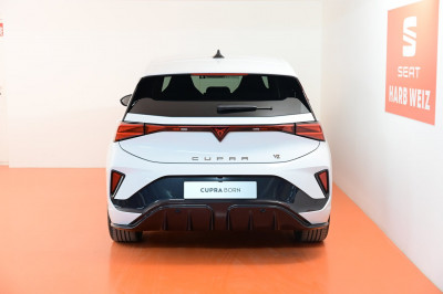 Cupra Born Gebrauchtwagen Cupra Born Gebrauchtwagen