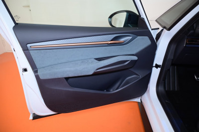 Cupra Born Gebrauchtwagen Cupra Born Gebrauchtwagen