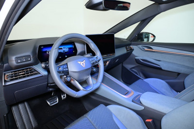 Cupra Born Gebrauchtwagen Cupra Born Gebrauchtwagen