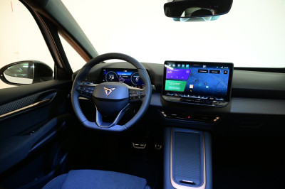 Cupra Born Gebrauchtwagen Cupra Born Gebrauchtwagen