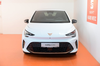Cupra Born Gebrauchtwagen Cupra Born Gebrauchtwagen