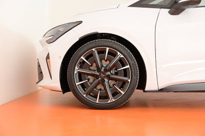 Cupra Born Gebrauchtwagen Cupra Born Gebrauchtwagen