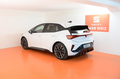 Cupra Born Gebrauchtwagen Cupra Born Gebrauchtwagen