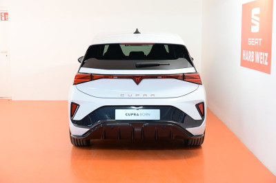 Cupra Born Gebrauchtwagen Cupra Born Gebrauchtwagen