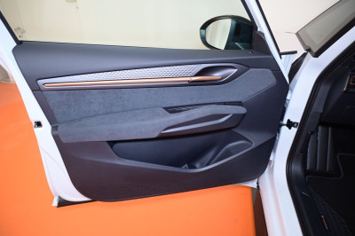 Cupra Born Gebrauchtwagen Cupra Born Gebrauchtwagen
