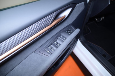 Cupra Born Gebrauchtwagen Cupra Born Gebrauchtwagen