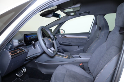 Cupra Born Gebrauchtwagen Cupra Born Gebrauchtwagen