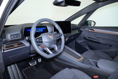 Cupra Born Gebrauchtwagen Cupra Born Gebrauchtwagen