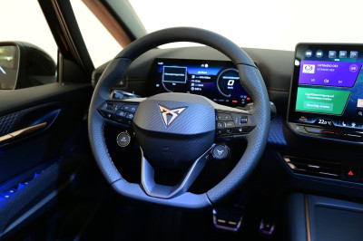 Cupra Born Gebrauchtwagen