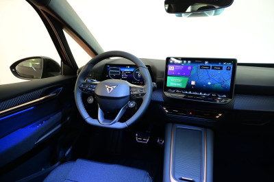 Cupra Born Gebrauchtwagen