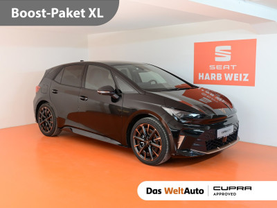 Cupra Born Gebrauchtwagen