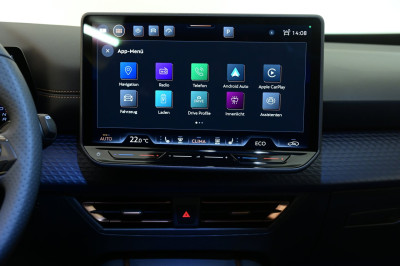 Cupra Born Gebrauchtwagen