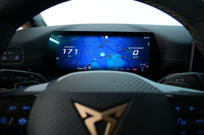 Cupra Born Gebrauchtwagen