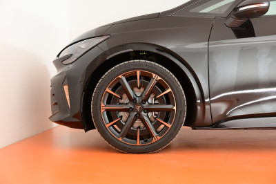 Cupra Born Gebrauchtwagen