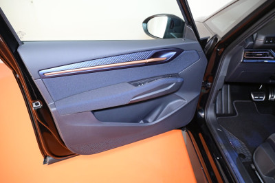 Cupra Born Gebrauchtwagen