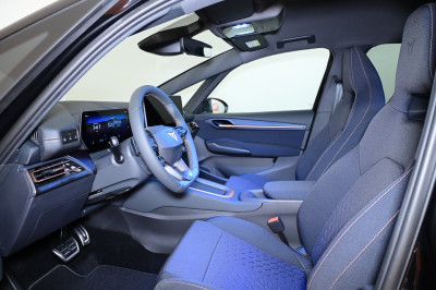Cupra Born Gebrauchtwagen