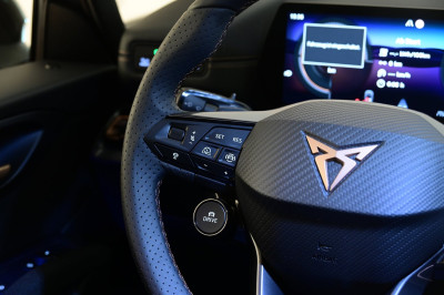 Cupra Born Gebrauchtwagen Cupra Born Gebrauchtwagen