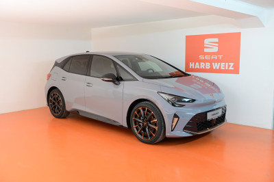 Cupra Born Gebrauchtwagen Cupra Born Gebrauchtwagen