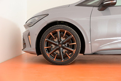 Cupra Born Gebrauchtwagen Cupra Born Gebrauchtwagen