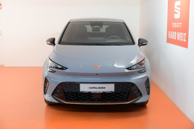 Cupra Born Gebrauchtwagen Cupra Born Gebrauchtwagen