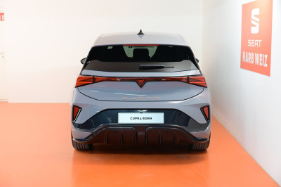 Cupra Born Gebrauchtwagen Cupra Born Gebrauchtwagen