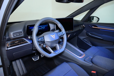 Cupra Born Gebrauchtwagen Cupra Born Gebrauchtwagen